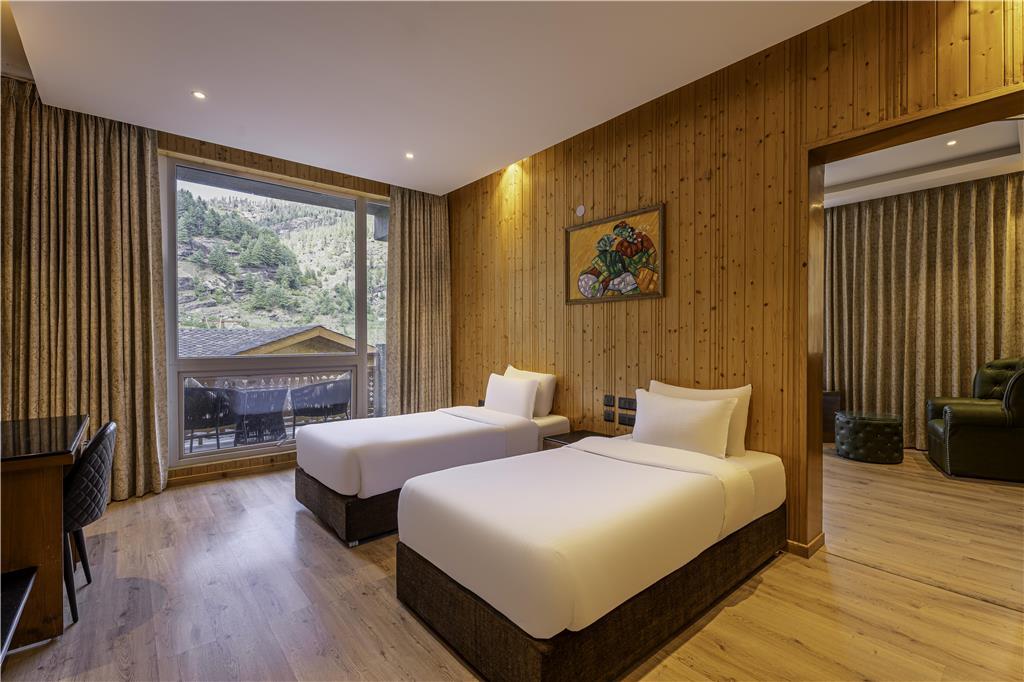 Hotel Palchan & Spa, A Member Of Radisson Individuals Retreats *