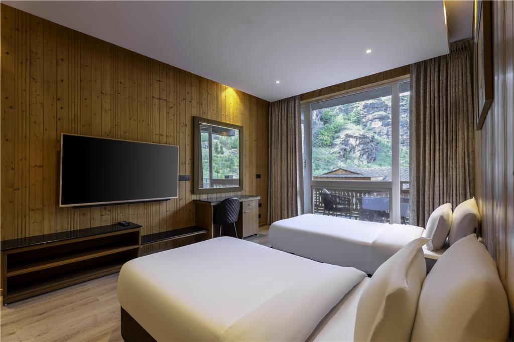 Palchan & Spa, A Member Of Radisson Individuals Retreats Hotel Manali (Himachal Pradesh)
