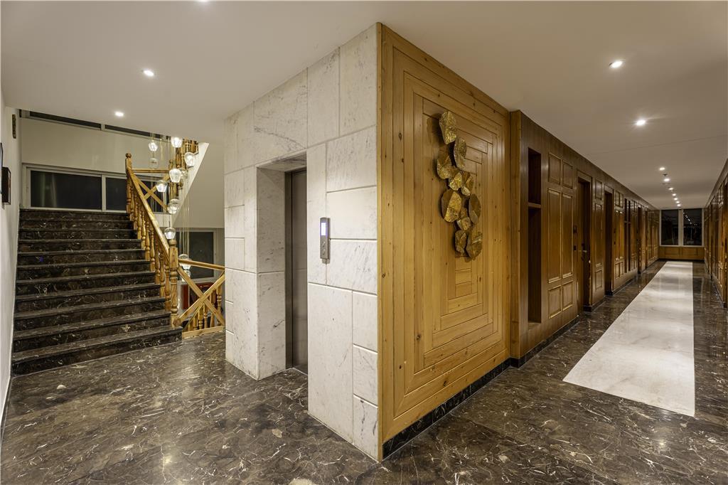 Palchan & Spa, A Member Of Radisson Individuals Retreats Hotel