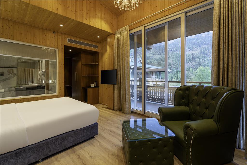 Hotel Palchan & Spa, A Member Of Radisson Individuals Retreats